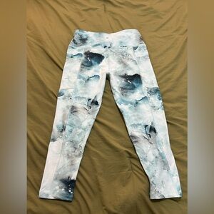 Tie Dye Leggings size M!